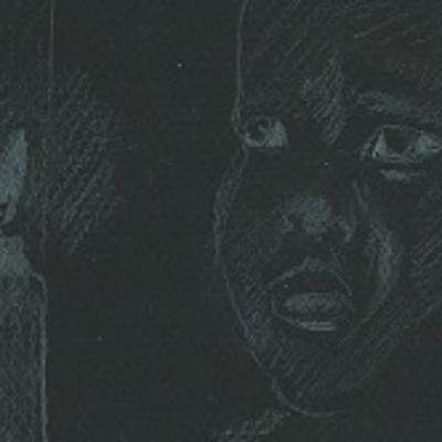 Enfant à la bougie(2)