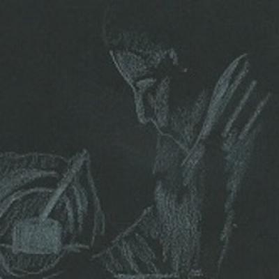 Enfant à la bougie (3)