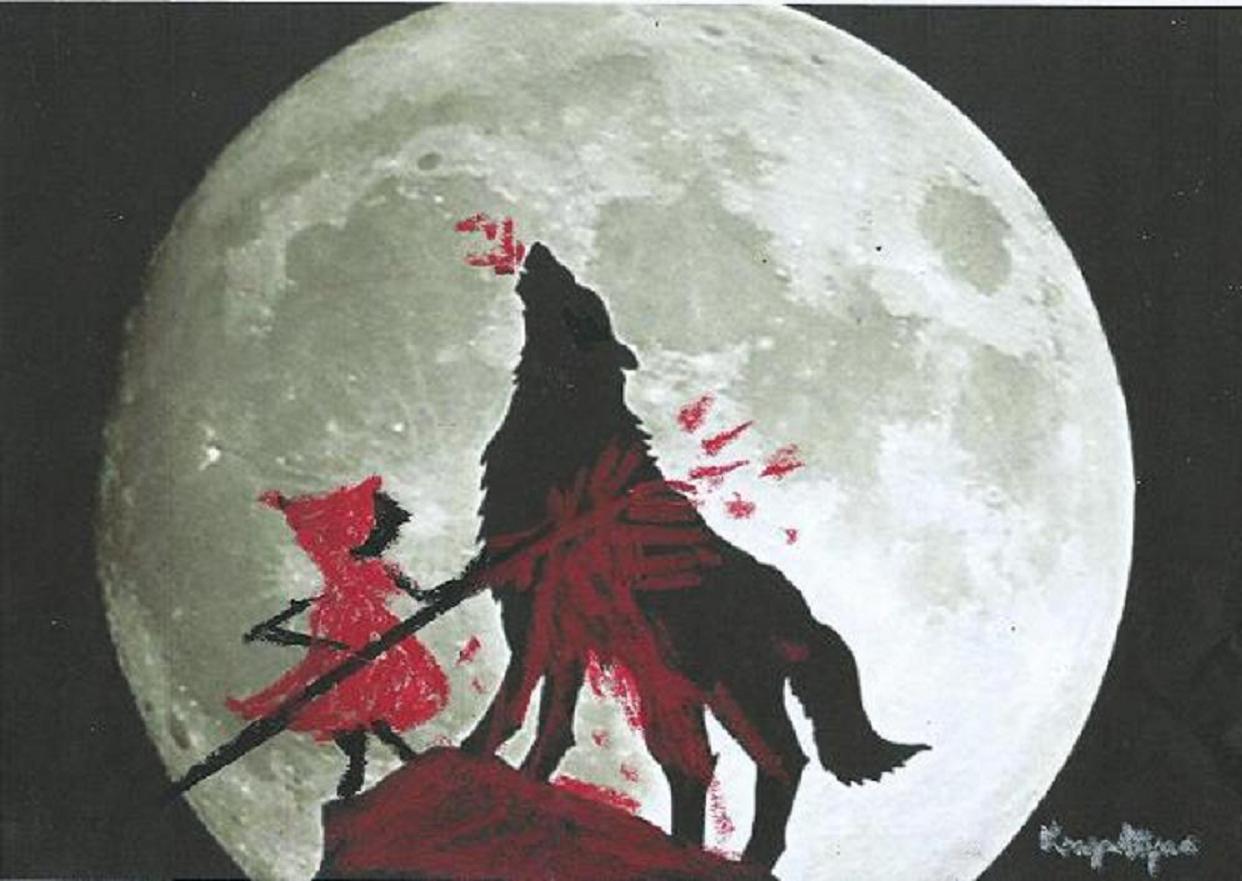 La mort du loup (2)