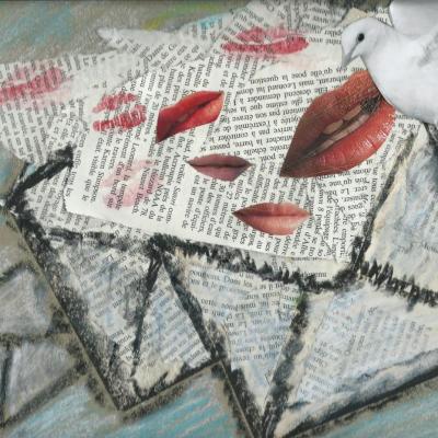 Les mots sont des fenêtres