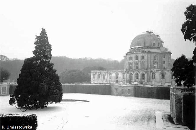 Observatoire de Meudon