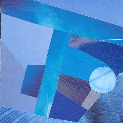 Quelque chose de bleu