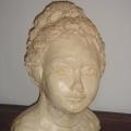 Buste, par Krystyna Umiastowska