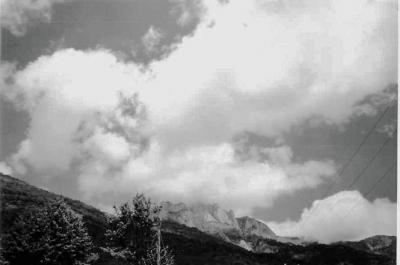 Pyrenees